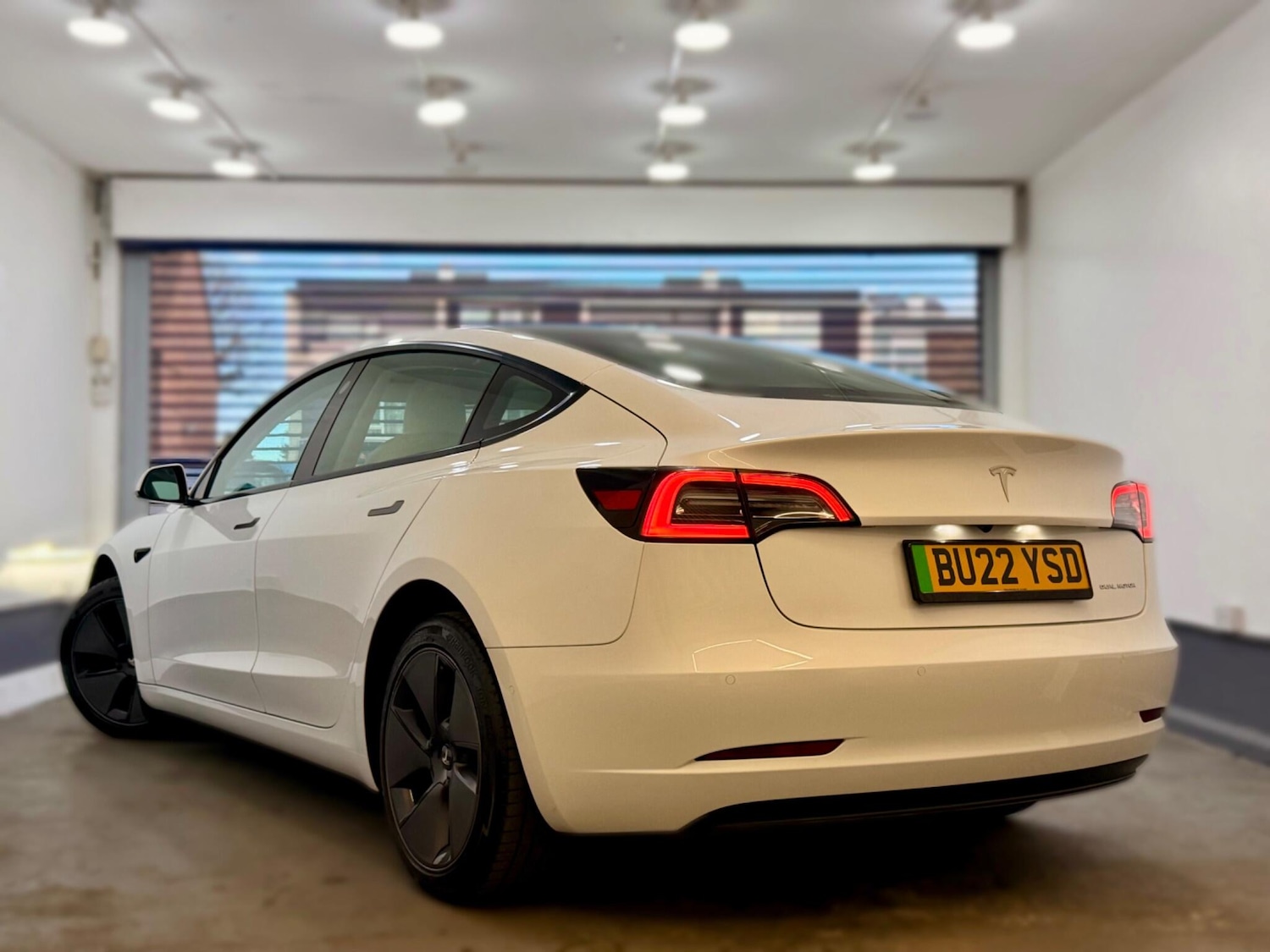 Used Tesla Model 3 for sale - 78219955: Photo 6