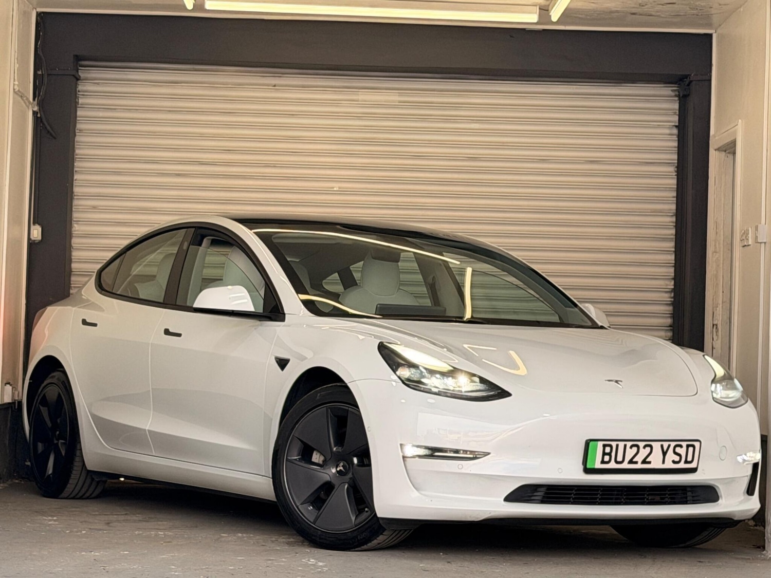 Used Tesla Model 3 for sale - 78219955: Photo 7