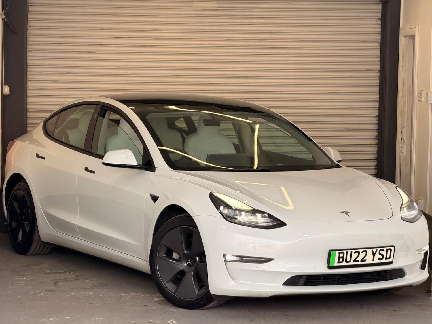 Used Tesla Model 3 for sale - 78219955: Photo 8