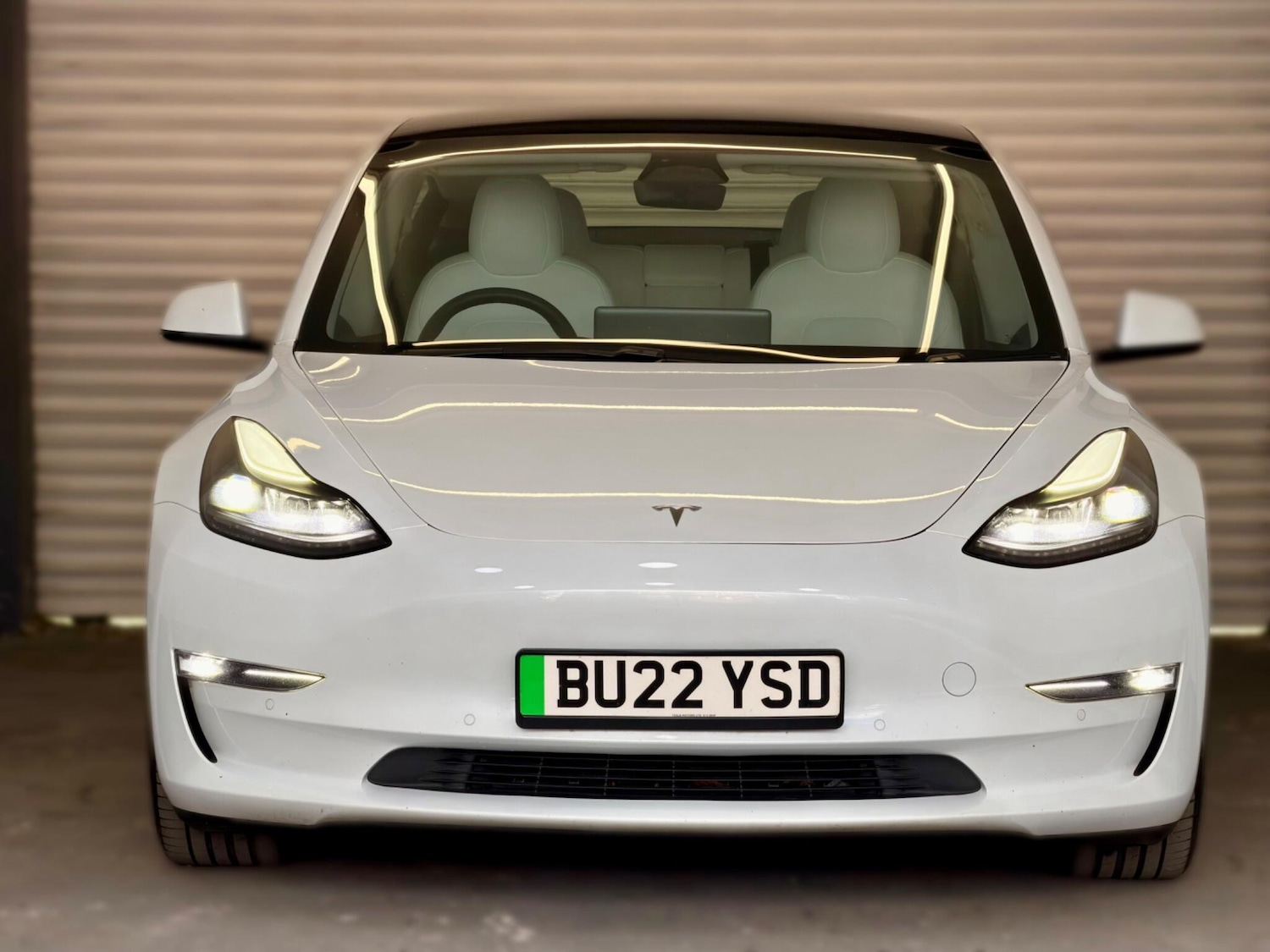 Used Tesla Model 3 for sale - 78219955: Photo 9