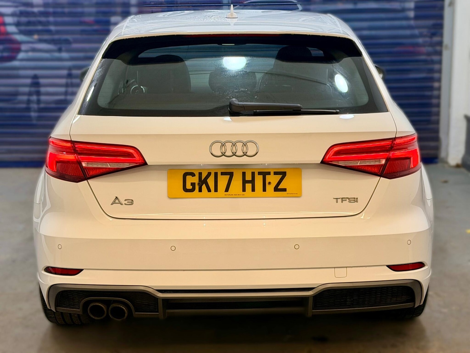 Used Audi A3 for sale - 77793707: Photo 10