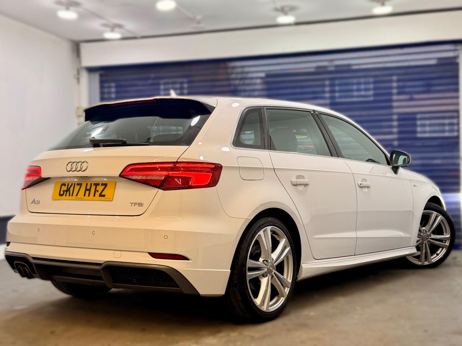 Used Audi A3 for sale - 77793707: Photo 11