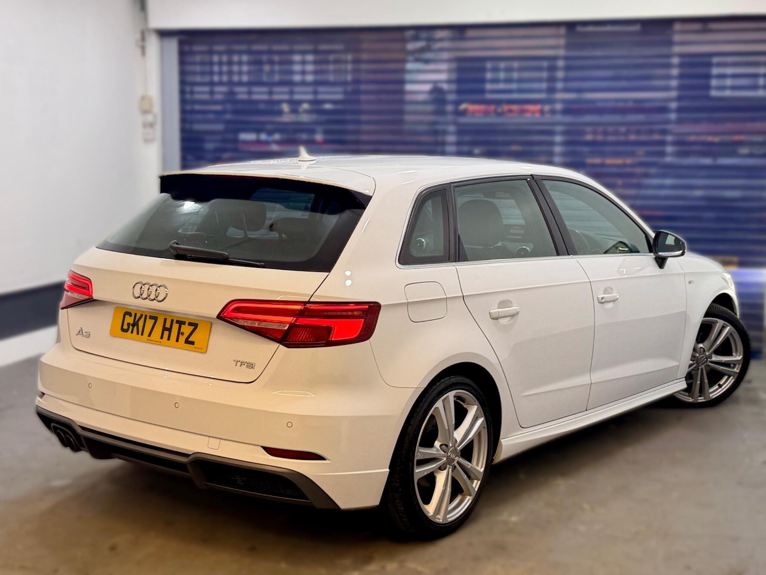 Used Audi A3 for sale - 77793707: Photo 12