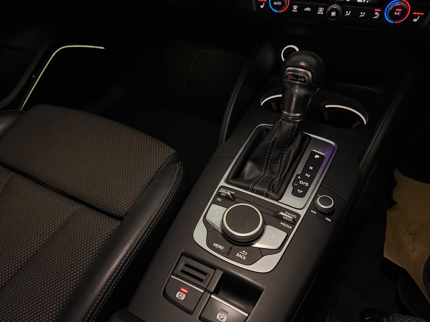 Used Audi A3 for sale - 77793707: Photo 13