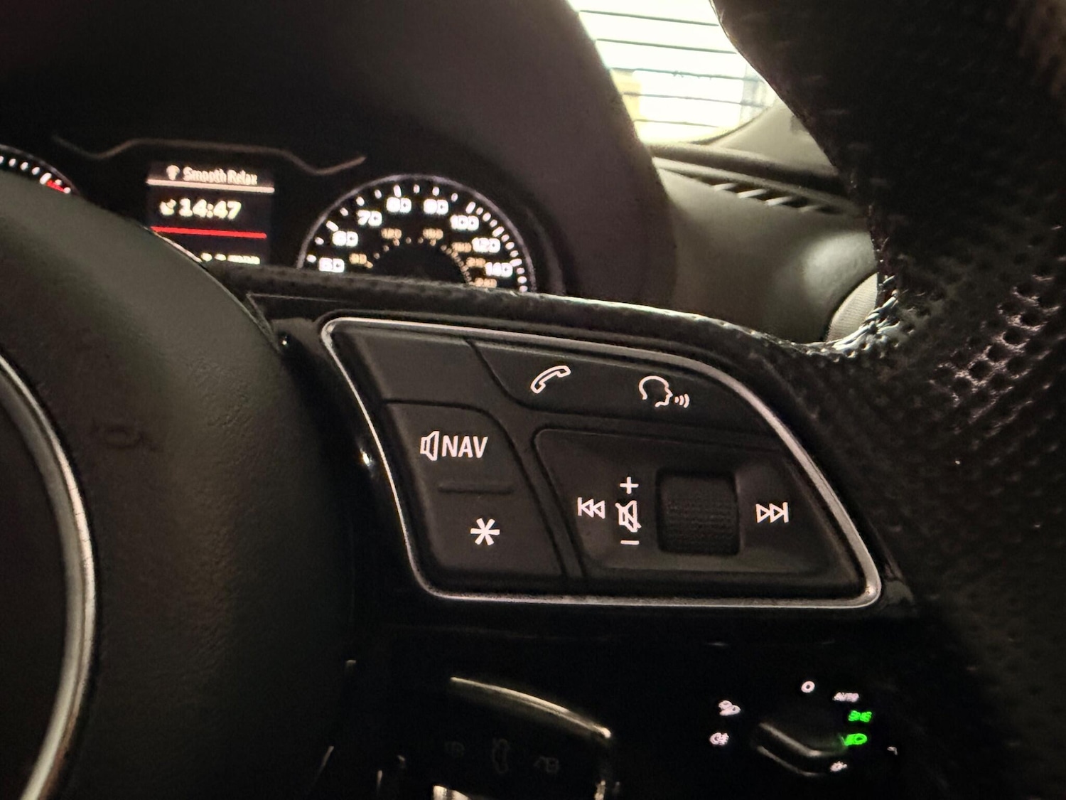 Used Audi A3 for sale - 77793707: Photo 17