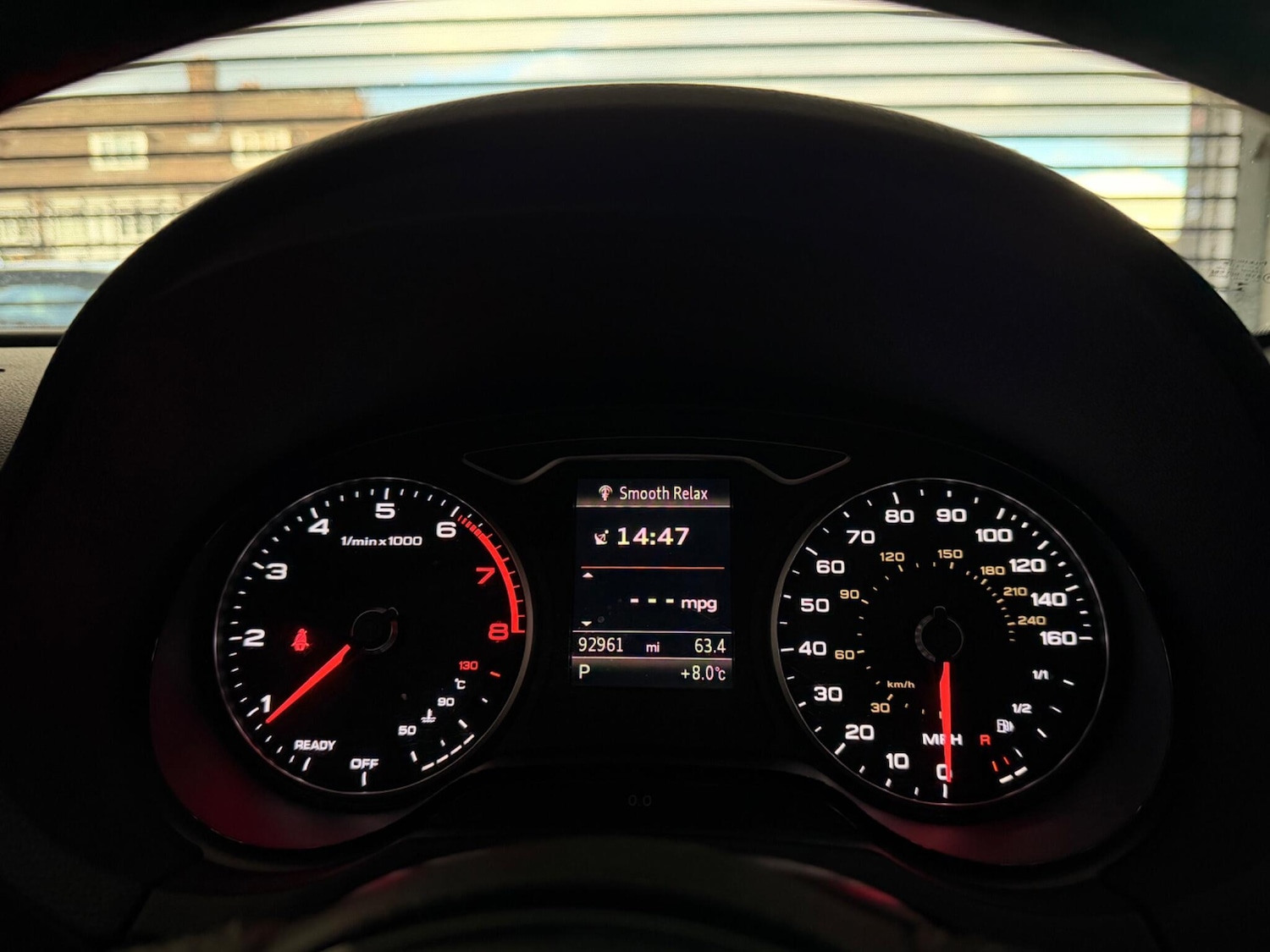 Used Audi A3 for sale - 77793707: Photo 24