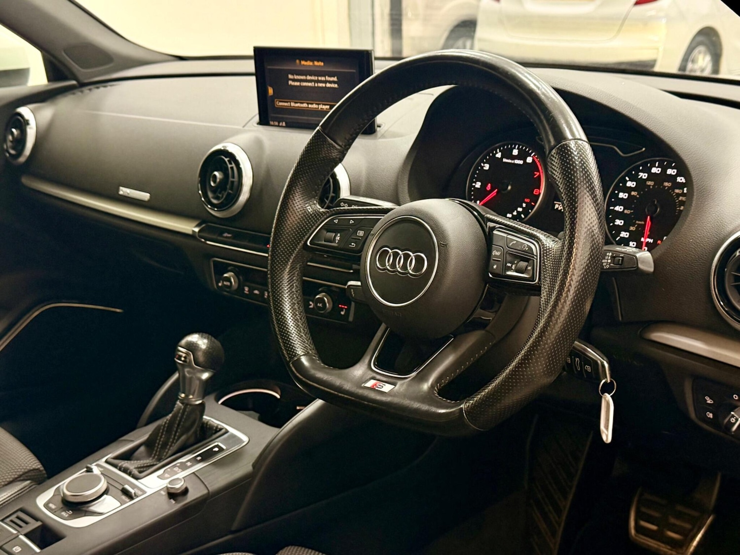 Used Audi A3 for sale - 77793707: Photo 25