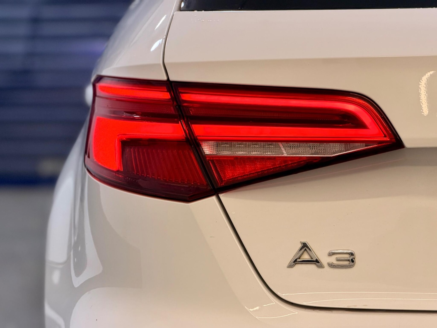 Used Audi A3 for sale - 77793707: Photo 29