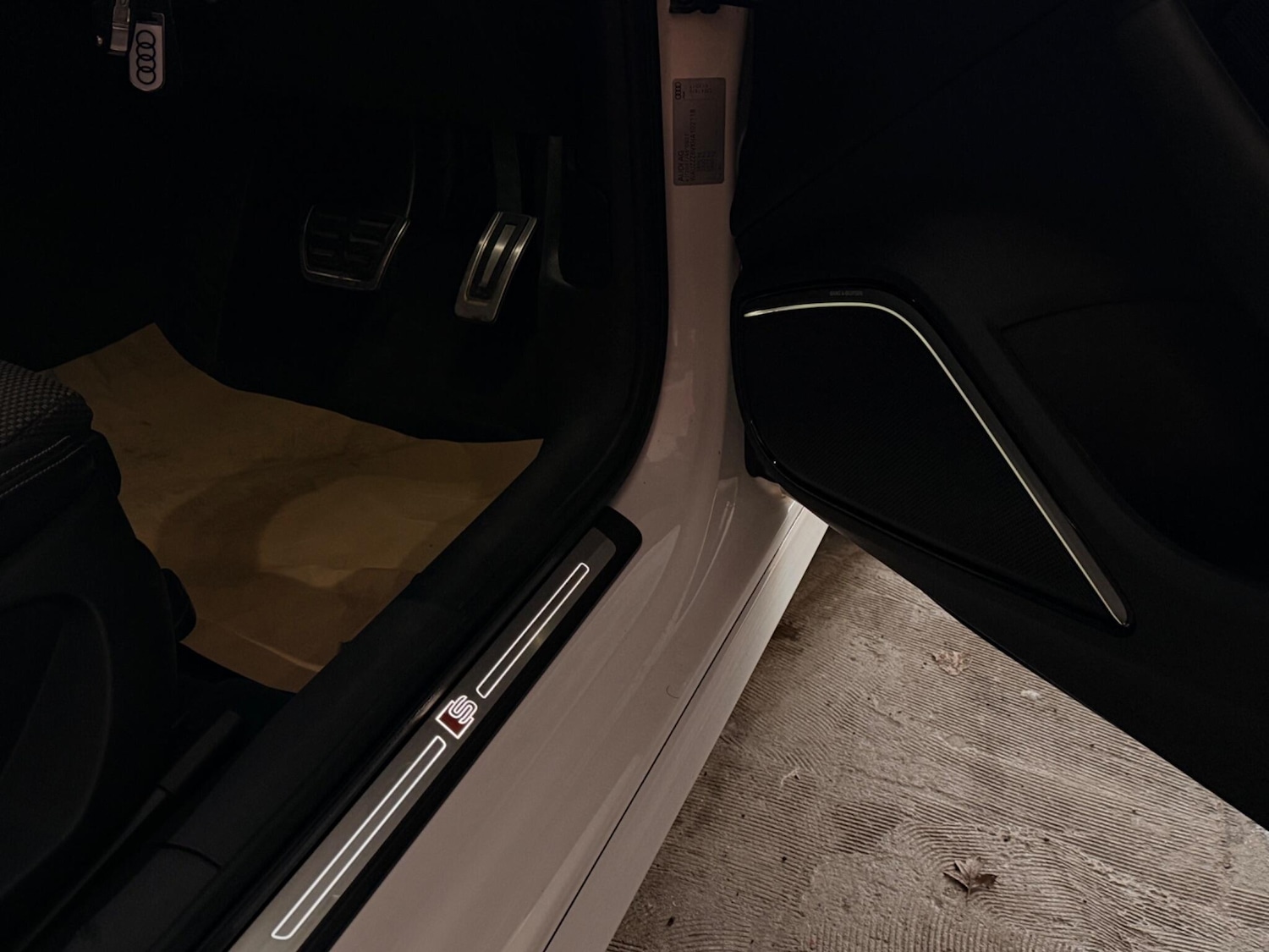 Used Audi A3 for sale - 77793707: Photo 36