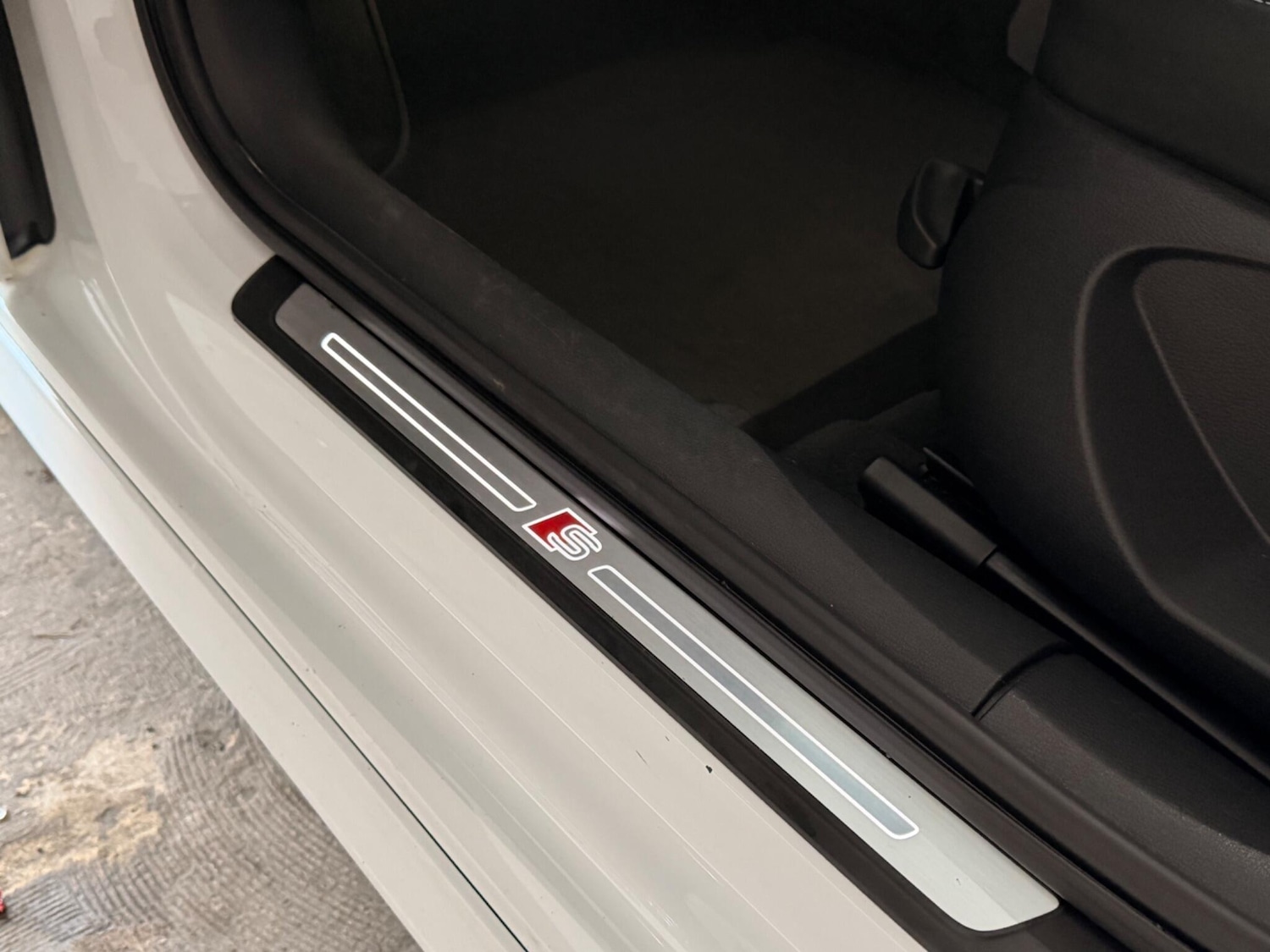 Used Audi A3 for sale - 77793707: Photo 37