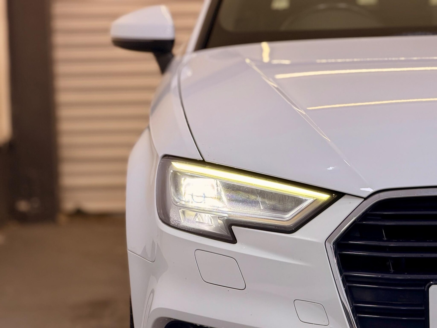 Used Audi A3 for sale - 77793707: Photo 38