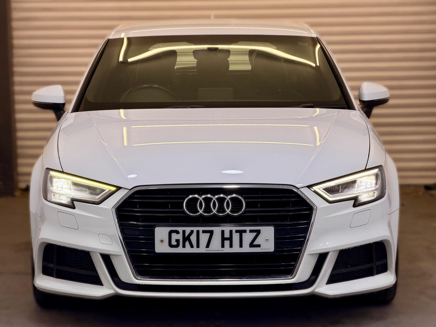 Used Audi A3 for sale - 77793707: Photo 6