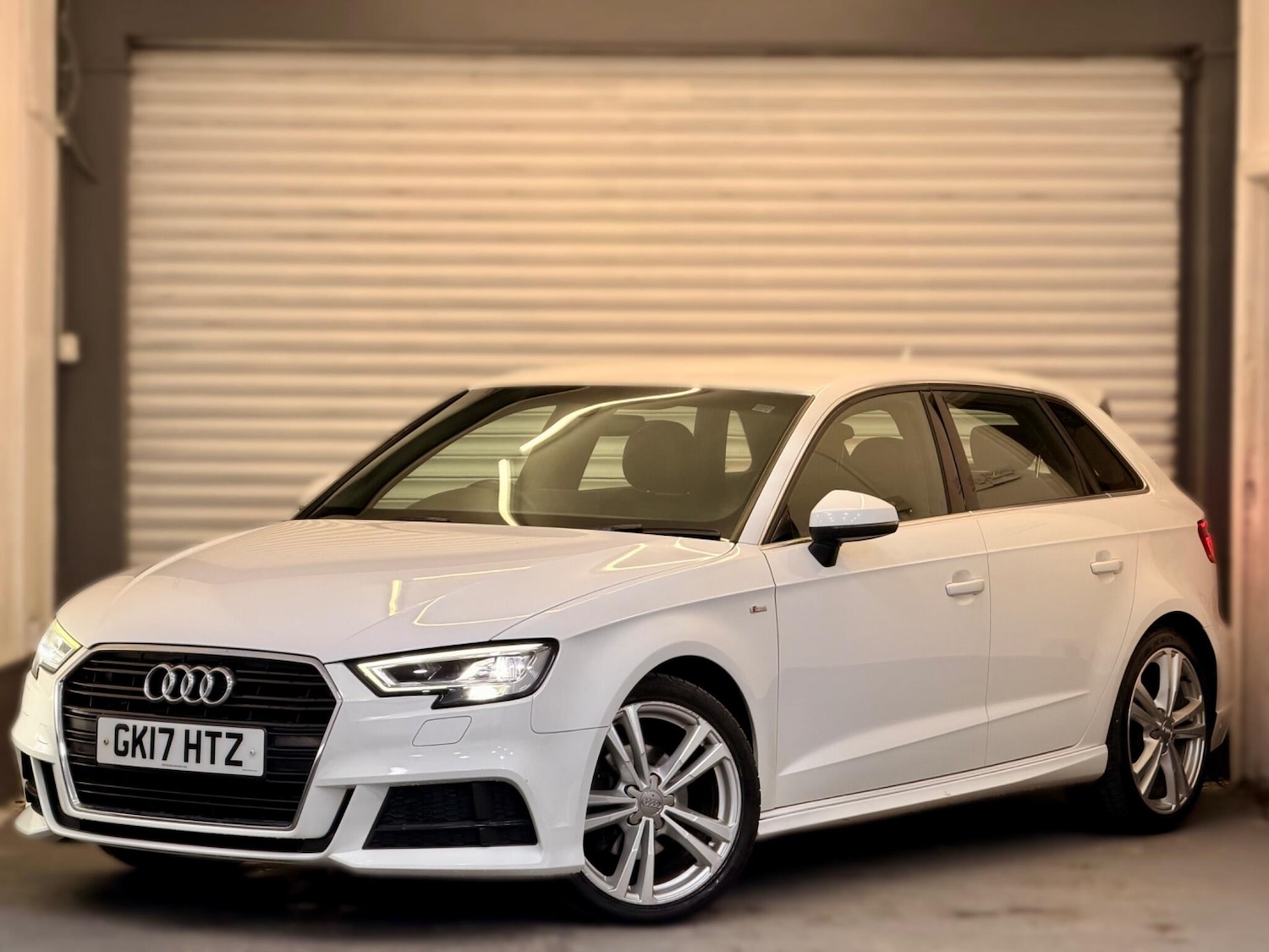 Used Audi A3 for sale - 77793707: Photo 7