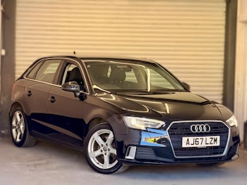 Used Audi A3 2018 for sale - 78362084: Photo