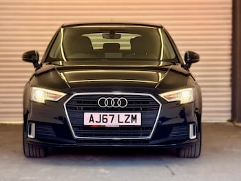 Used Audi A3 2018 for sale - 78362084: Photo