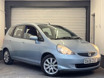 Used Honda Jazz 2006 for sale - 78301719: Photo