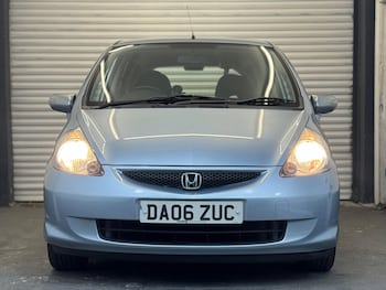 Used Honda Jazz 2006 for sale - 78301719: Photo