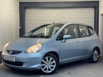 Used Honda Jazz 2006 for sale - 78301719: Photo