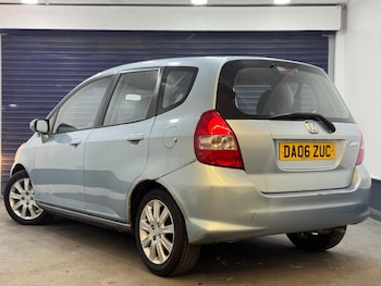 Used Honda Jazz 2006 for sale - 78301719: Photo