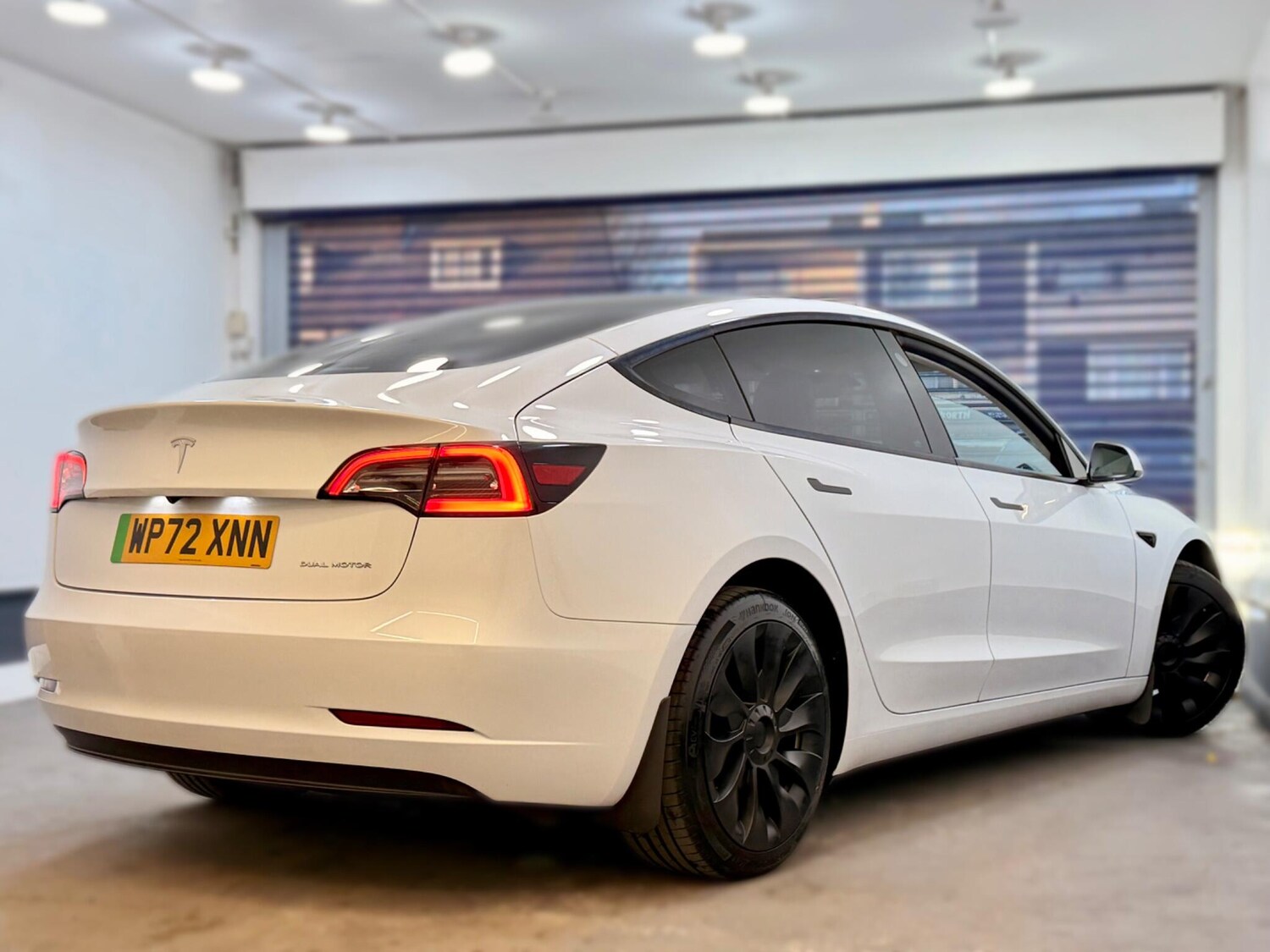 Used Tesla Model 3 for sale - 77824947: Photo 10