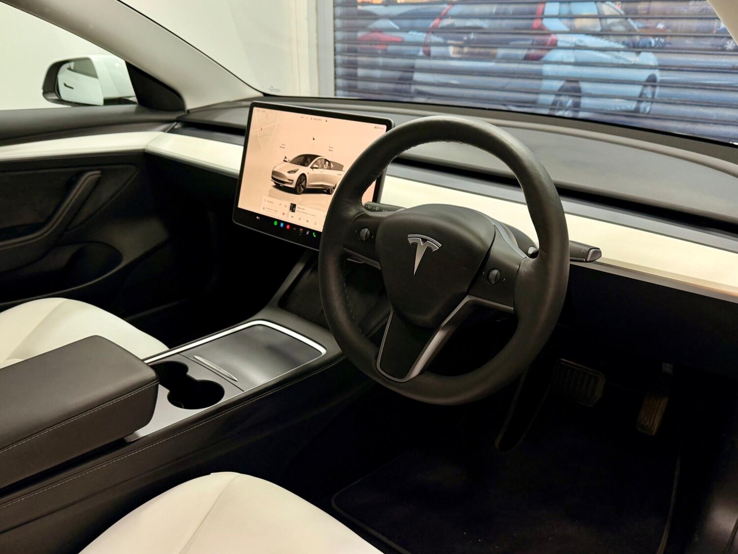 Used Tesla Model 3 for sale - 77824947: Photo 12
