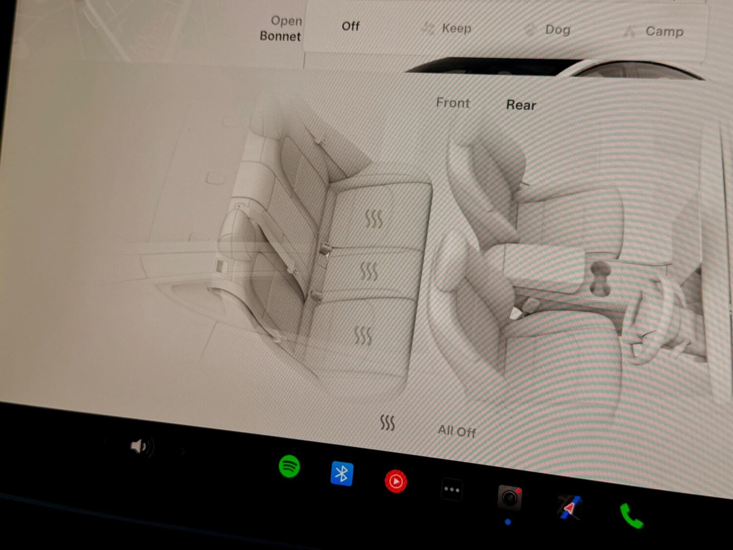 Used Tesla Model 3 for sale - 77824947: Photo 22