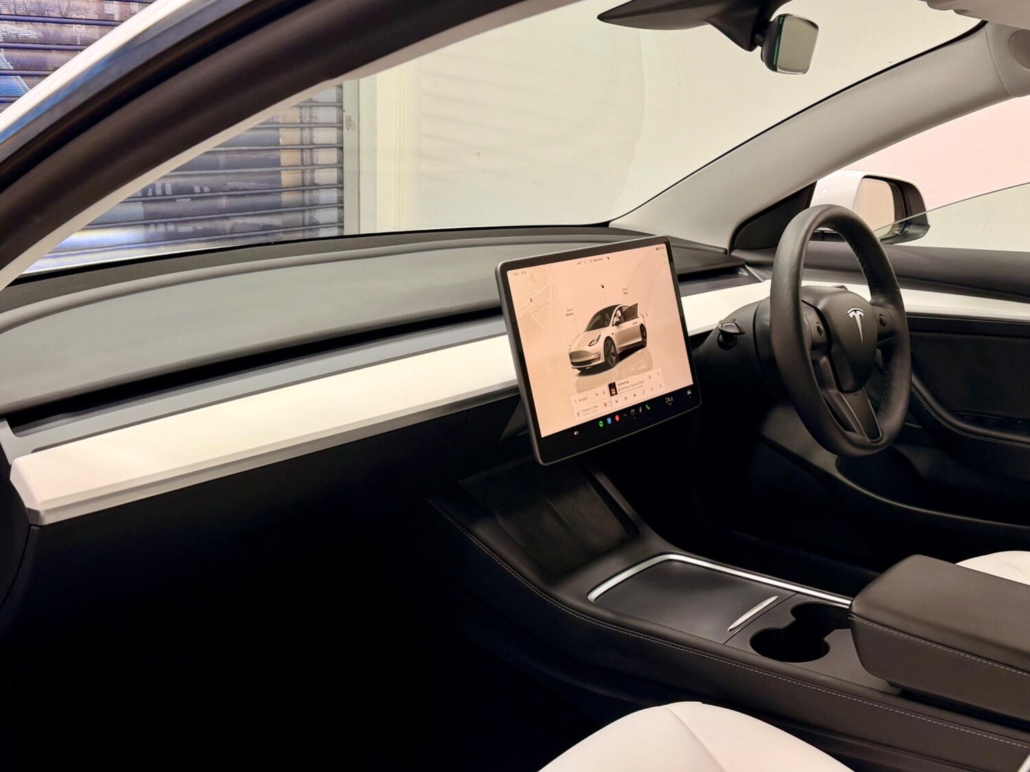 Used Tesla Model 3 for sale - 77824947: Photo 26