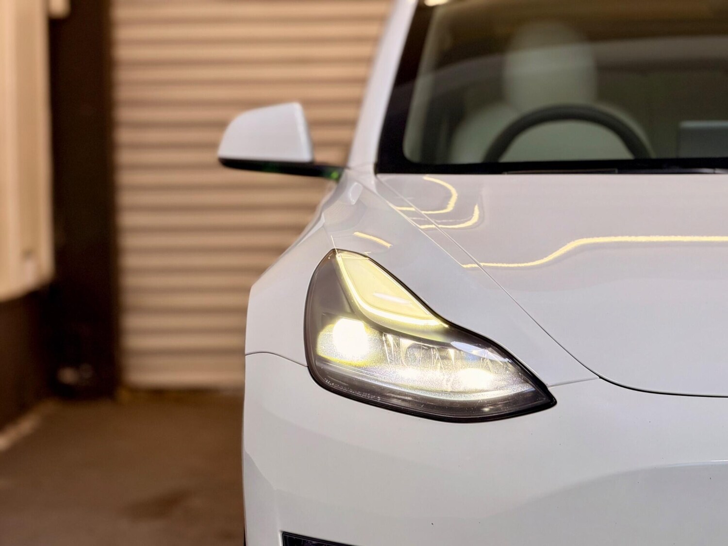 Used Tesla Model 3 for sale - 77824947: Photo 29