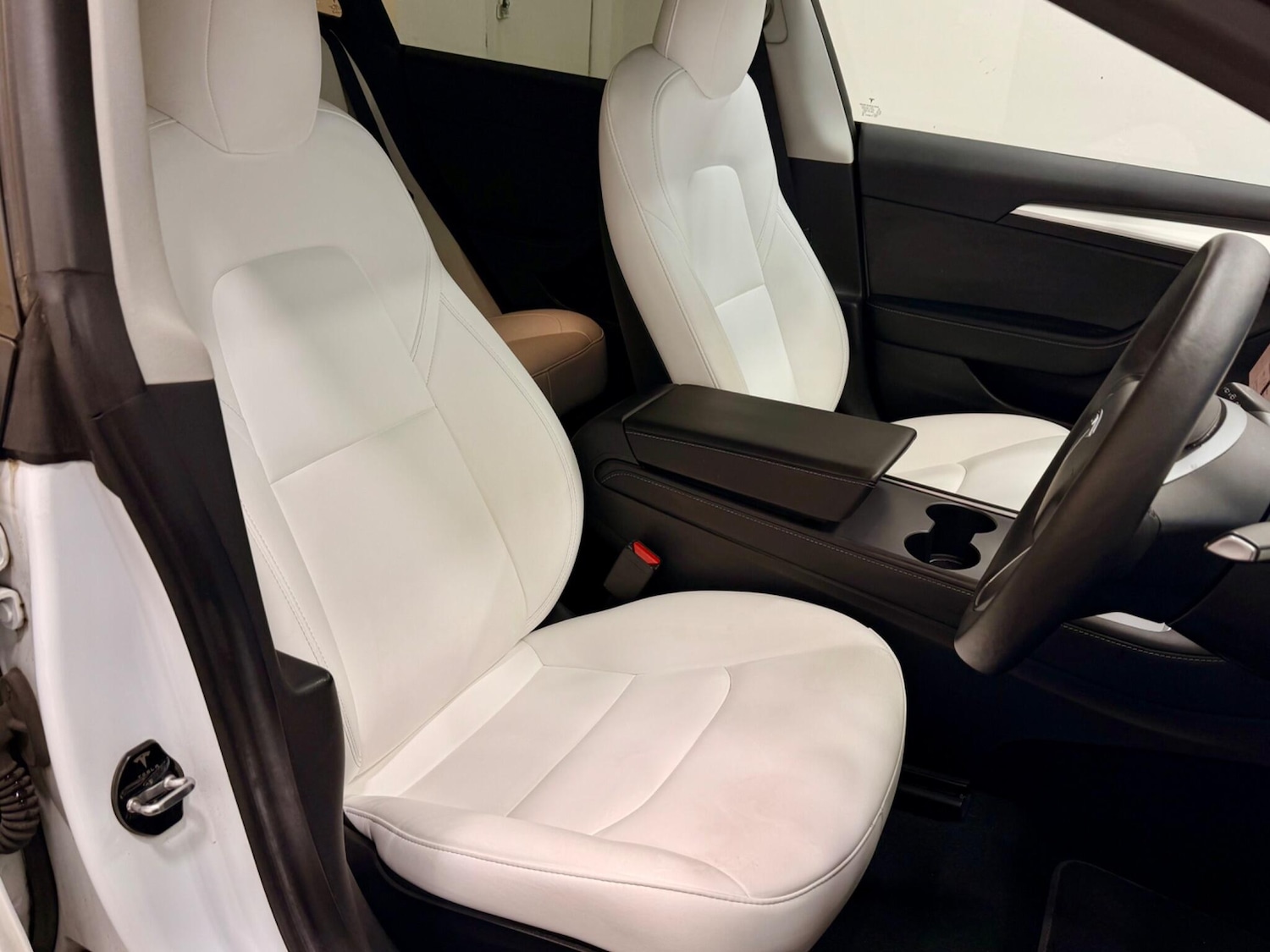 Used Tesla Model 3 for sale - 77824947: Photo 3