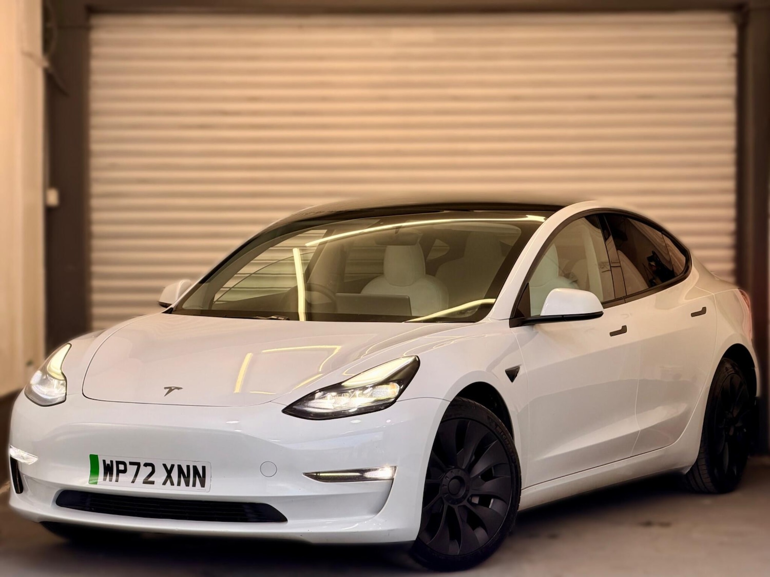 Used Tesla Model 3 for sale - 77824947: Photo 5