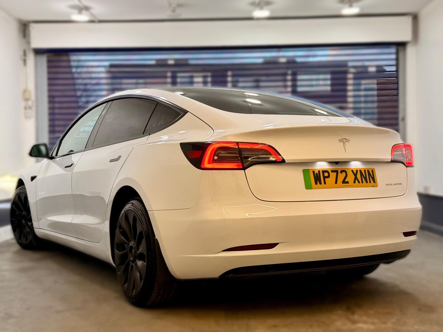 Used Tesla Model 3 for sale - 77824947: Photo 6