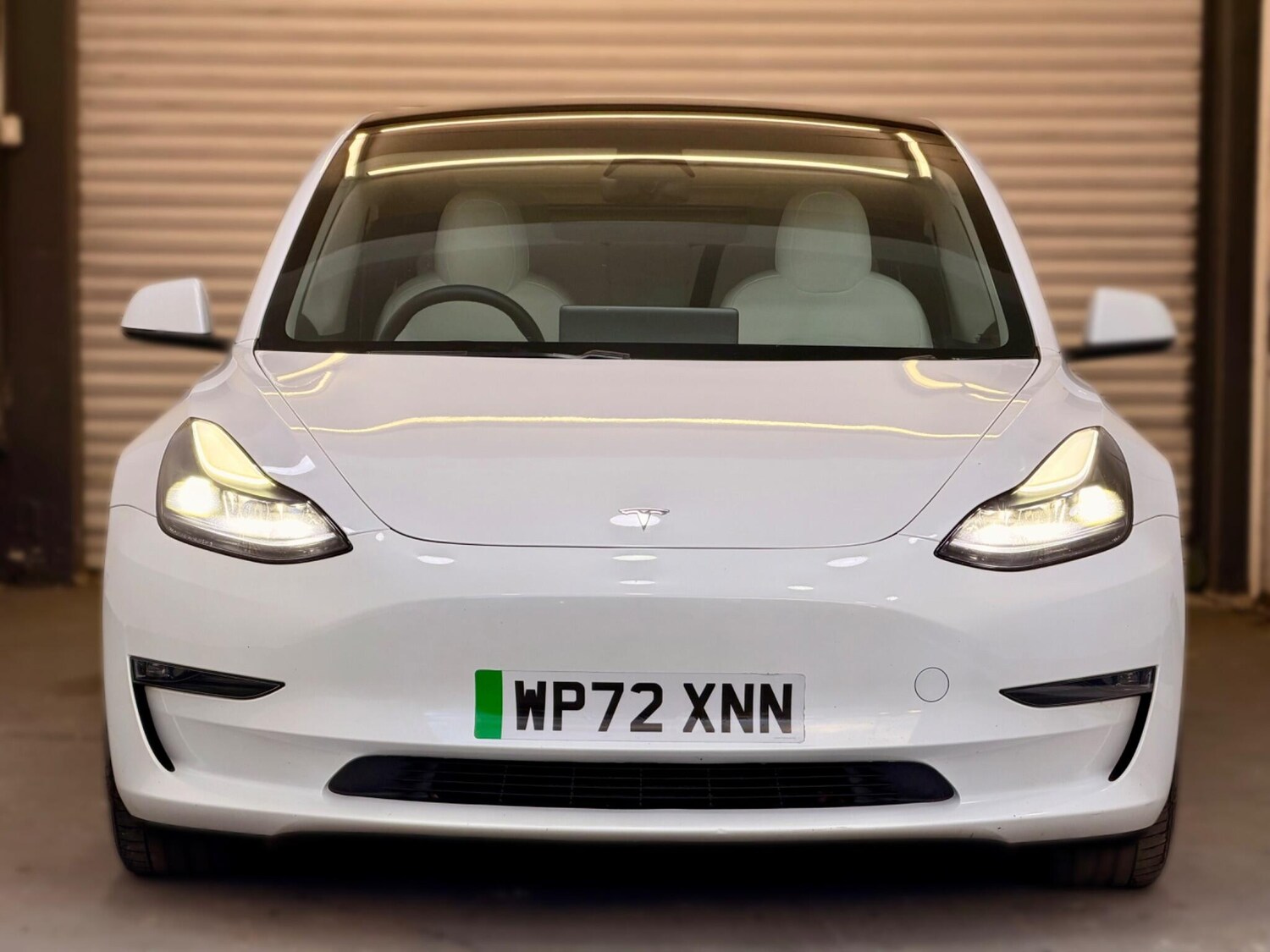 Used Tesla Model 3 for sale - 77824947: Photo 8