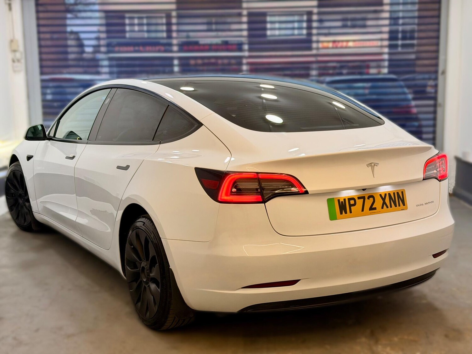 Used Tesla Model 3 for sale - 77824947: Photo 9