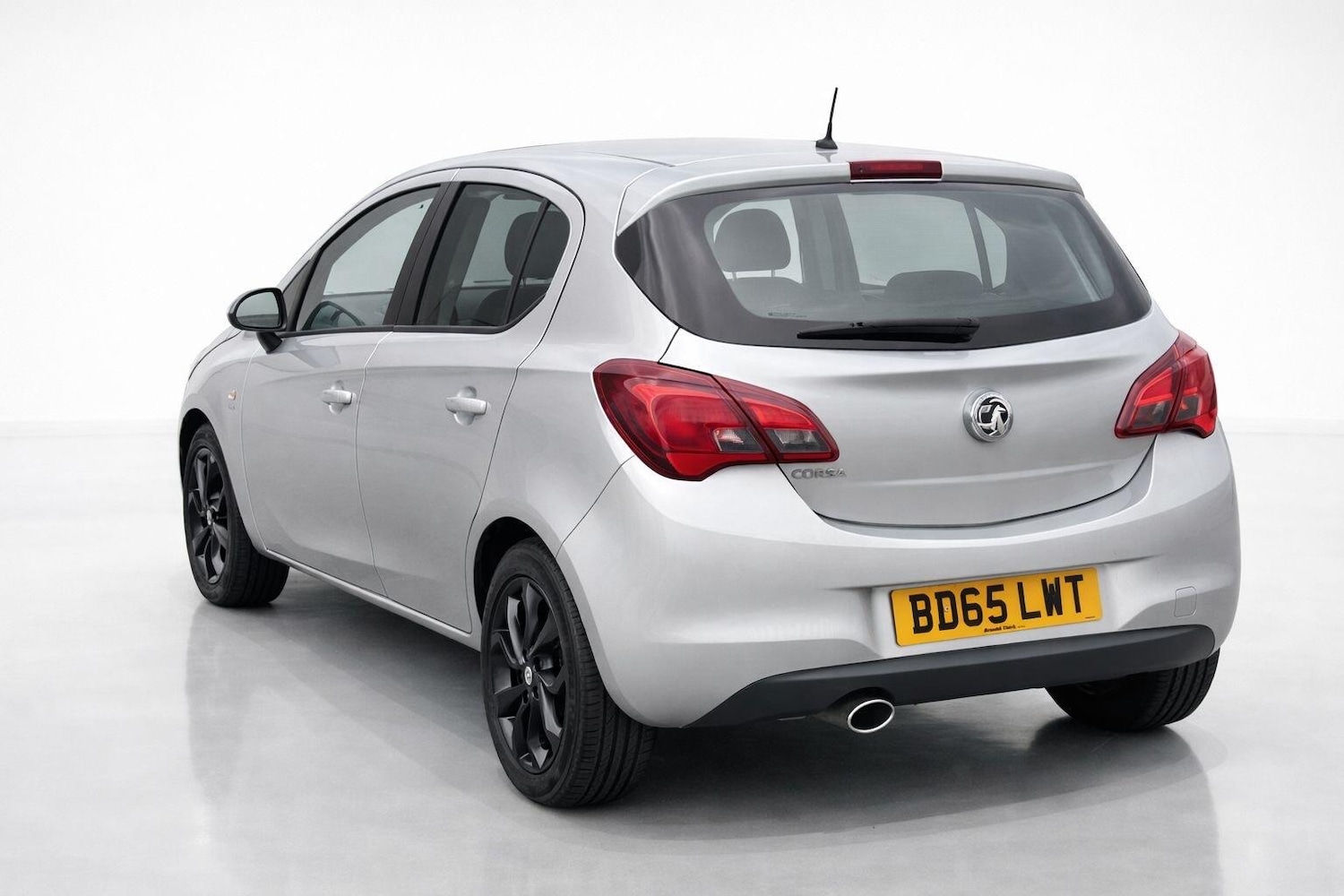 Used Vauxhall Corsa 2015 for sale - 78007873: Photo 11