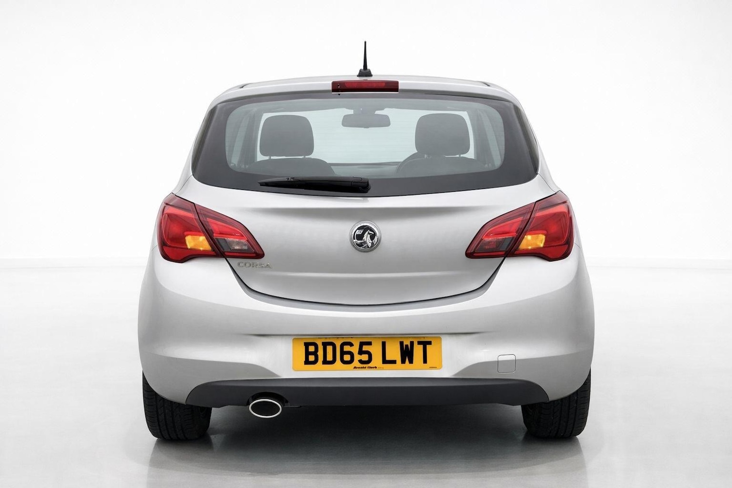 Used Vauxhall Corsa 2015 for sale - 78007873: Photo 12