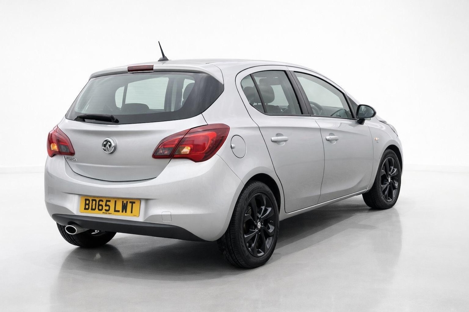 Used Vauxhall Corsa 2015 for sale - 78007873: Photo 16