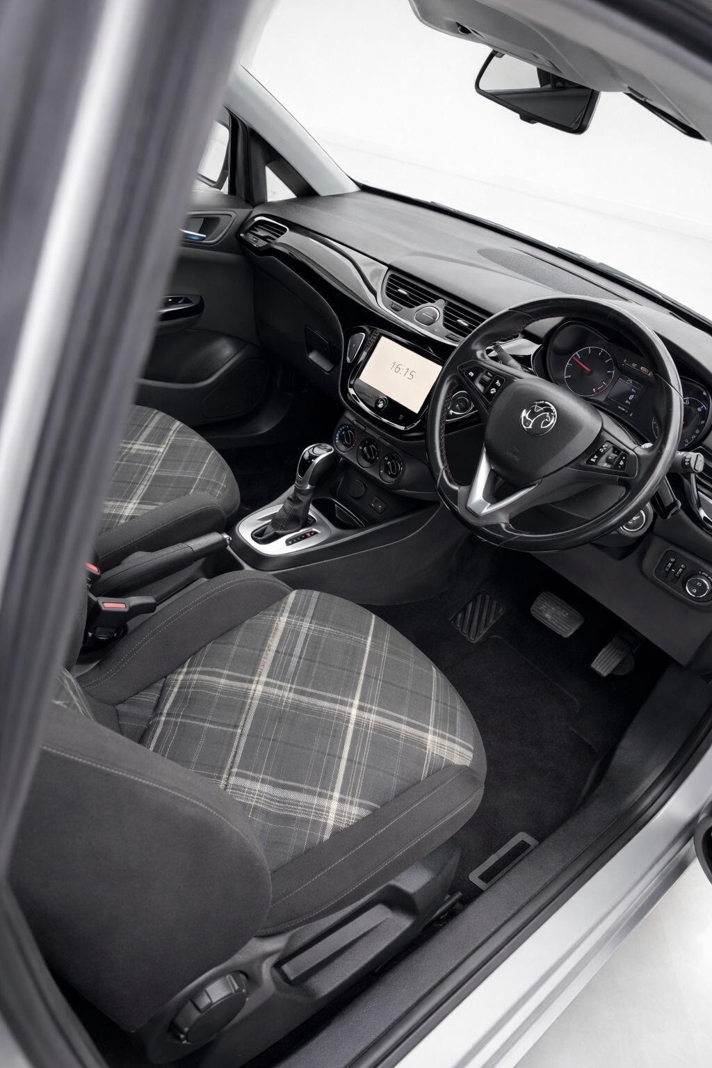 Used Vauxhall Corsa 2015 for sale - 78007873: Photo 18