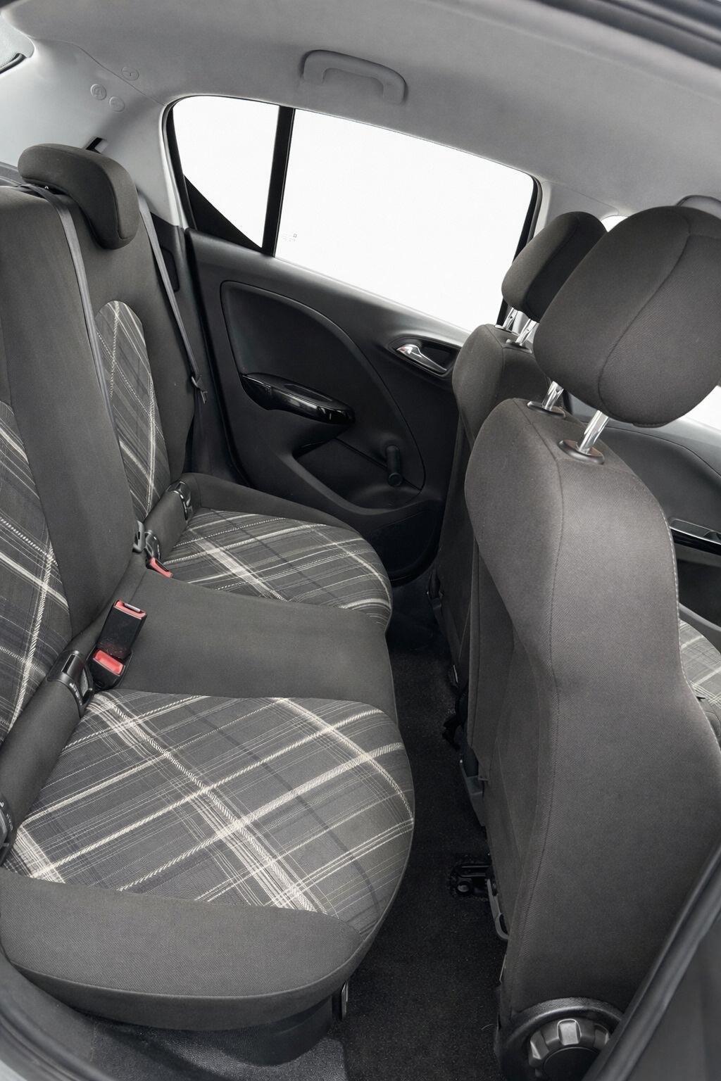 Used Vauxhall Corsa 2015 for sale - 78007873: Photo 20