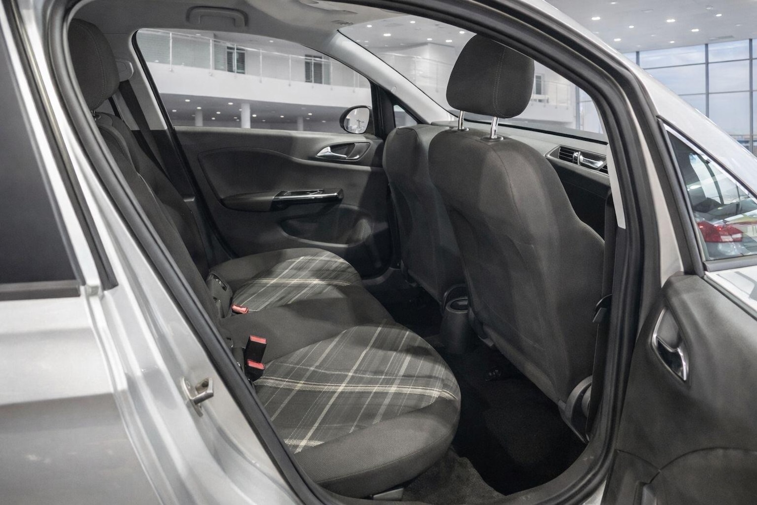 Used Vauxhall Corsa 2015 for sale - 78007873: Photo 21