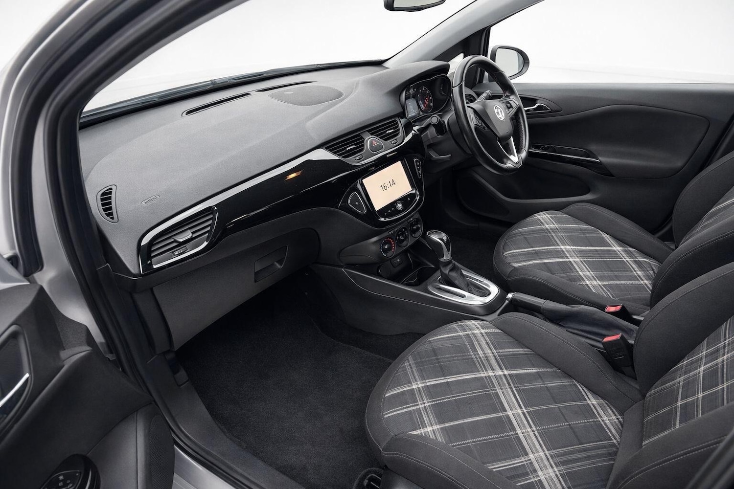 Used Vauxhall Corsa 2015 for sale - 78007873: Photo 22