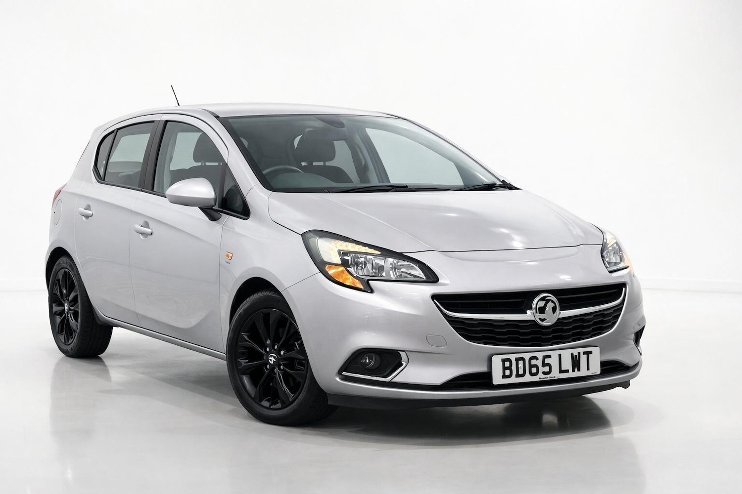 Used Vauxhall Corsa 2015 for sale - 78007873: Photo 5