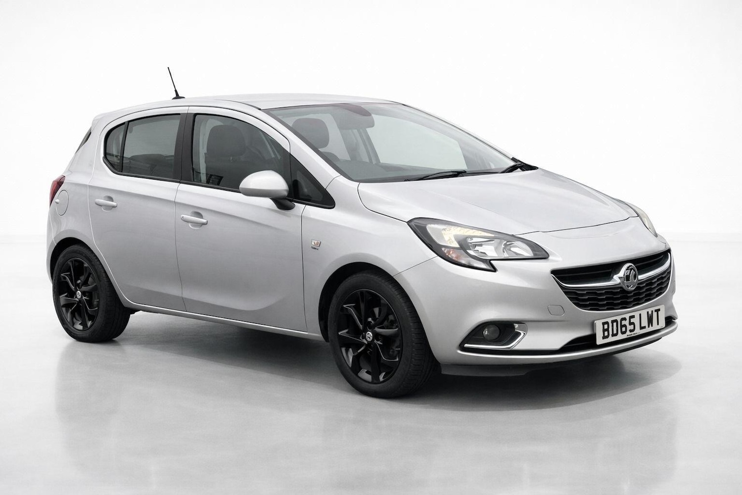 Used Vauxhall Corsa 2015 for sale - 78007873: Photo 6