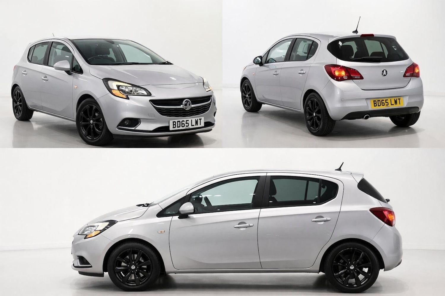 Used Vauxhall Corsa 2015 for sale - 78007873: Photo 7