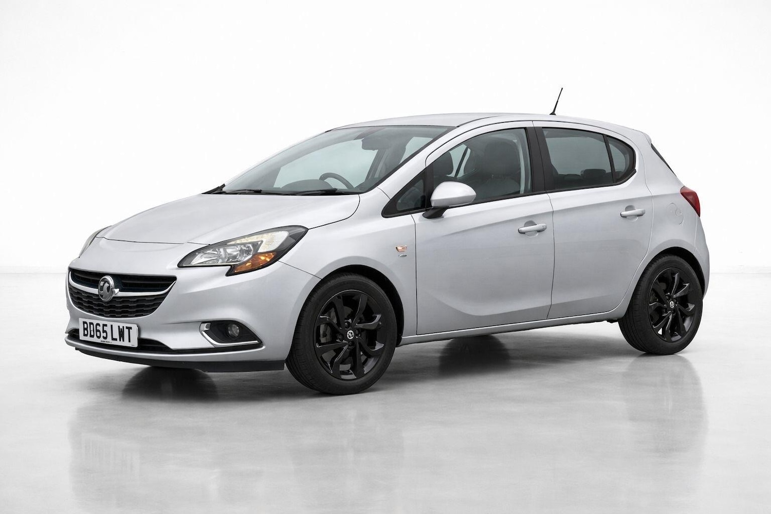 Used Vauxhall Corsa 2015 for sale - 78007873: Photo 8