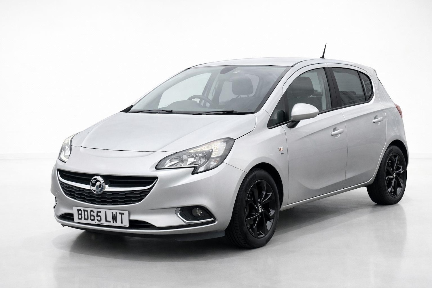 Used Vauxhall Corsa 2015 for sale - 78007873: Photo 9