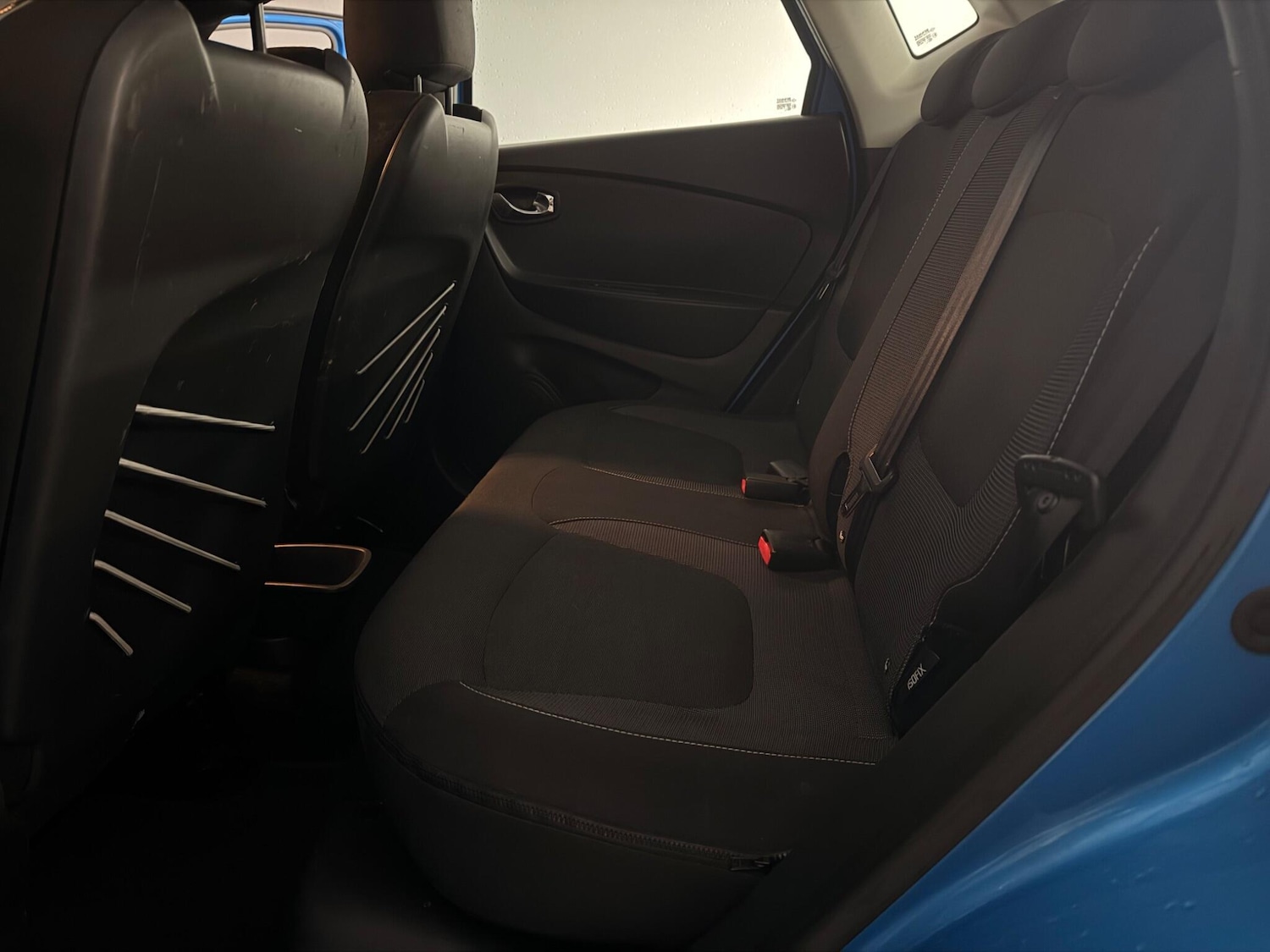 Used Renault Captur 2014 for sale - 77793335: Photo 14