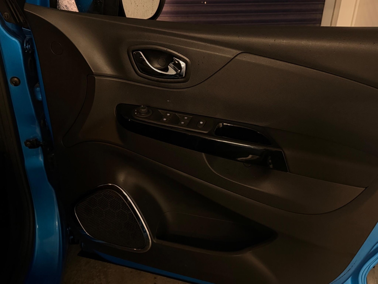 Used Renault Captur 2014 for sale - 77793335: Photo 18