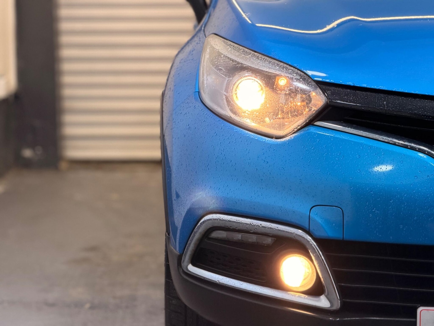 Used Renault Captur 2014 for sale - 77793335: Photo 24