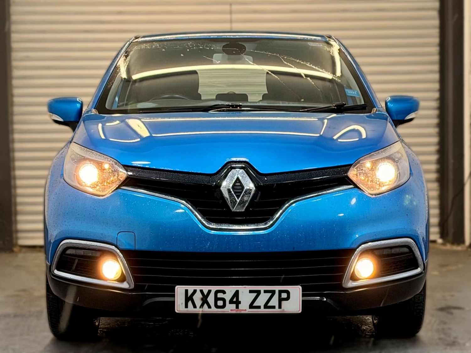 Used Renault Captur 2014 for sale - 77793335: Photo 6