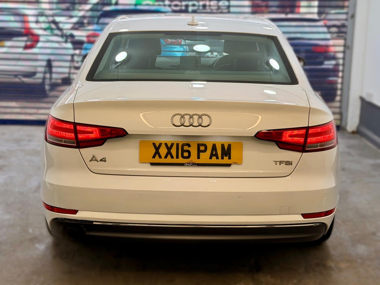 Used Audi A4 2016 for sale - 77892988: Photo 10